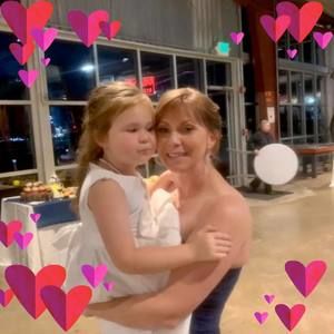 Meet your Posher, Tracey